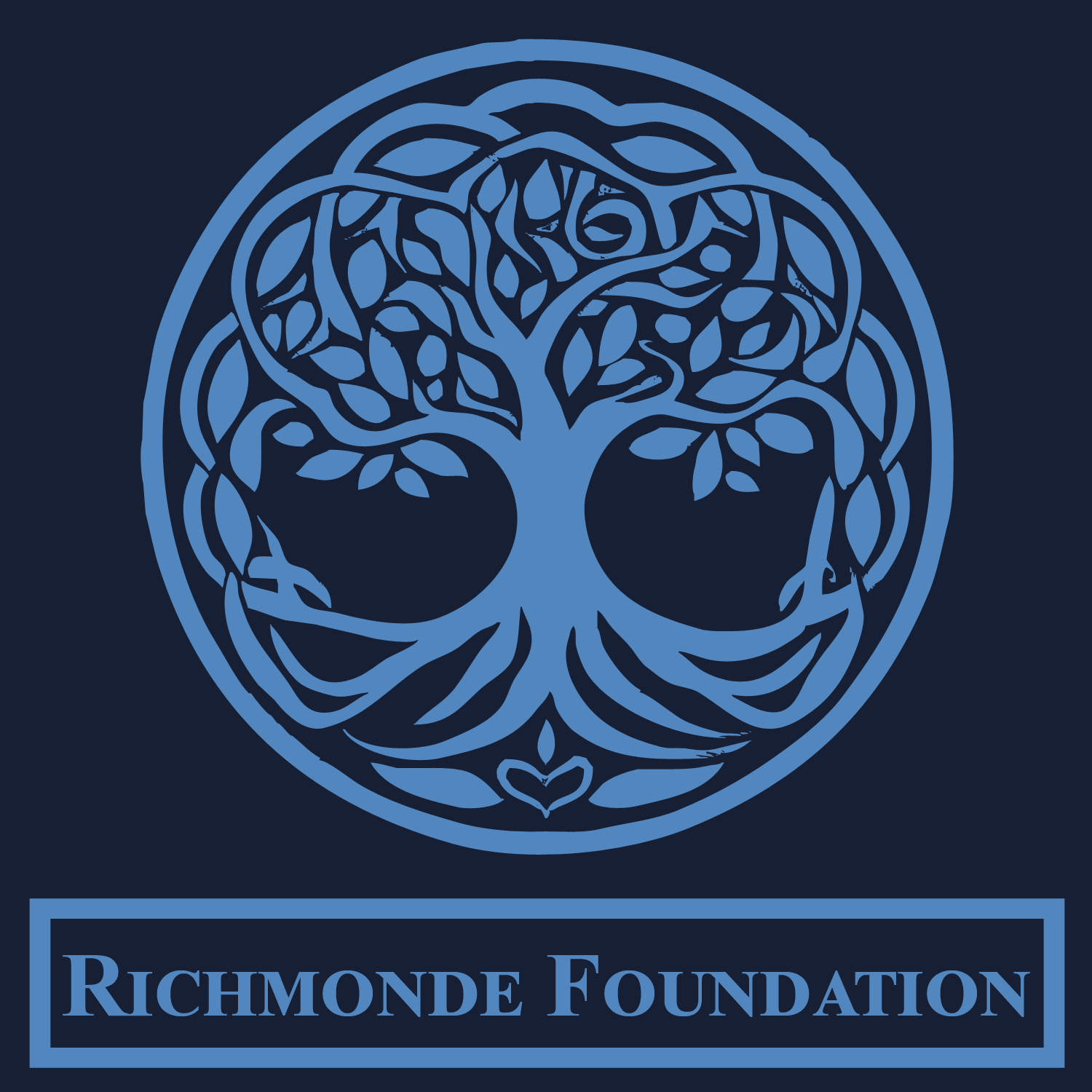 The Richmonde Foundation Logo